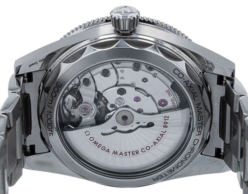 Omega Seamaster 300 234.30.41.21.03.001 Image 4